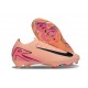 Nike Air Zoom Mercurial Vapor16 Elite FG Orange Noir