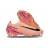 Nike Air Zoom Mercurial Vapor16 Elite FG Orange Noir