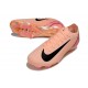 Nike Air Zoom Mercurial Vapor16 Elite FG Orange Noir