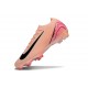 Nike Air Zoom Mercurial Vapor16 Elite FG Orange Noir