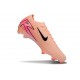 Nike Air Zoom Mercurial Vapor16 Elite FG Orange Noir
