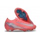Nike Air Zoom Mercurial Vapor16 Elite FG Rouge Rose