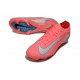 Nike Air Zoom Mercurial Vapor16 Elite FG Rouge Rose