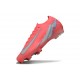Nike Air Zoom Mercurial Vapor16 Elite FG Rouge Rose