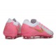 Nike Phantom Luna II Elite FG Blanc Rose