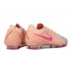 Nike Phantom Luna II Elite FG Teinte Cramois Rose Explosif