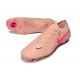 Nike Phantom Luna II Elite FG Teinte Cramois Rose Explosif