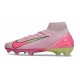 Nike Zoom Mercurial Superfly 10 Elite FG Rose