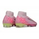 Nike Zoom Mercurial Superfly 10 Elite FG Rose
