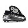 Nike Zoom Mercurial Superfly 10 Elite FG Noir Blanc