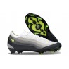 Nike Air Zoom Mercurial Vapor16 Elite FG X AM95 SE Noir Jaune Néon Anthracite Graphite Cl