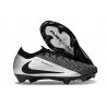 Nike Air Zoom Mercurial Vapor16 Elite FG Noir Argent
