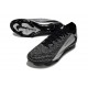 Nike Air Zoom Mercurial Vapor16 Elite FG Noir Argent