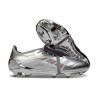 adidas Predator FT 25 Elite FG Argent