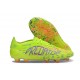 Chaussure de foot adidas Predator Elite FG Jaune Rose