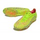 Chaussure de foot adidas Predator Elite FG Jaune Rose