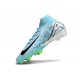 Chaussure Nike Mercurial Superfly X Elite FG Vert Noir Blanc