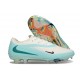 Nike Phantom 6 Low Elite FG Crampon Blanc Vert