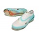 Nike Phantom 6 Low Elite FG Crampon Blanc Vert