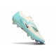 Nike Phantom 6 Low Elite FG Crampon Blanc Vert