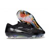 Nike Phantom 6 Low Elite FG Crampon Noir