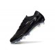 Nike Phantom 6 Low Elite FG Crampon Noir