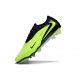 Nike Phantom 6 Low Elite FG Crampon Vert Noir