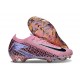 Nike Air Zoom Mercurial Vapor16 Elite FG Rose Noir