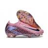 Nike Air Zoom Mercurial Vapor16 Elite FG Rose Noir