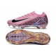 Nike Air Zoom Mercurial Vapor16 Elite FG Rose Noir