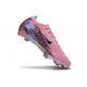 Nike Air Zoom Mercurial Vapor16 Elite FG Rose Noir