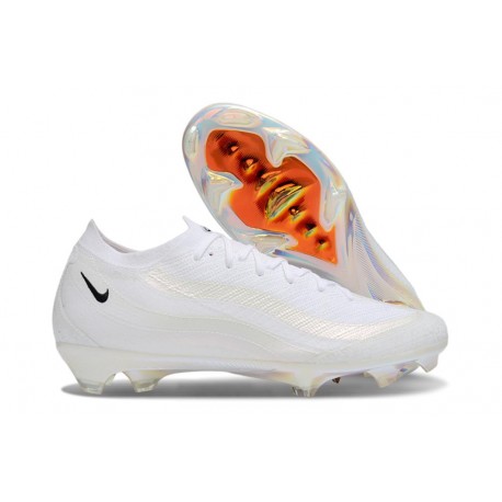 Nike Air Zoom Mercurial Vapor16 Elite FG AM 95 Blanc