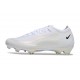 Nike Air Zoom Mercurial Vapor16 Elite FG AM 95 Blanc