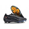 Chaussure Nike Mercurial Vapor XVI Elite FG AM95 Noir