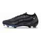 Chaussure Nike Mercurial Vapor XVI Elite FG AM95 Noir