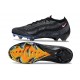 Chaussure Nike Mercurial Vapor XVI Elite FG AM95 Noir