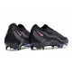Chaussure Nike Mercurial Vapor XVI Elite FG AM95 Noir