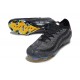 Chaussure Nike Mercurial Vapor XVI Elite FG AM95 Noir