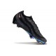 Chaussure Nike Mercurial Vapor XVI Elite FG AM95 Noir