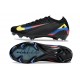 Chaussure Nike Mercurial Vapor XVI Elite FG Noir Coloré