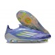 Adidas F50 Elite Laceless FG