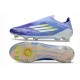 Adidas F50 Elite Laceless FG