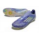 Adidas F50 Elite Laceless FG