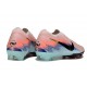 Chaussure Nike Mercurial Vapor XVI Elite FG Rose Bleu Noir