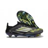 Adidas F50+ Elite FG Nouvelles Core Noir Fer Mét. Citron Lucide