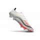 Adidas F50+ Elite FG Nouvelles X Messi Blanc Ftwr Rouge Lucide Argent Mét