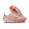Adidas F50+ Elite FG Nouvelles Orange Bleu