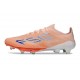Adidas F50+ Elite FG Nouvelles Orange Bleu