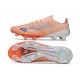 Adidas F50+ Elite FG Nouvelles Orange Bleu