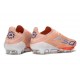 Adidas F50+ Elite FG Nouvelles Orange Bleu